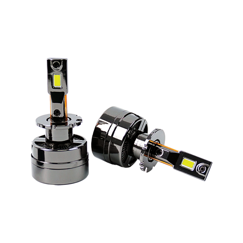 JC-D2S/D2R IP68 Waterproof LED Headlight Bulb