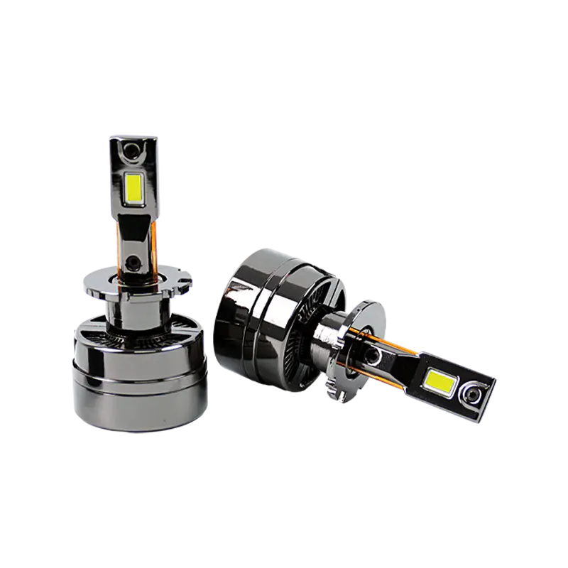 LED Headlight Bulb