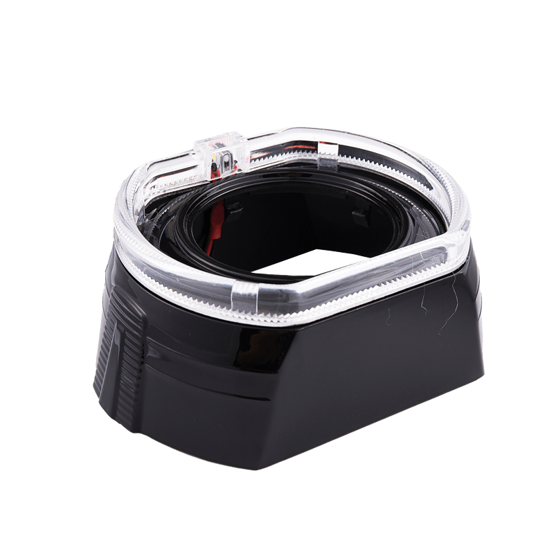 JC-Cover 02-45.8 Projector Lens Shrouds